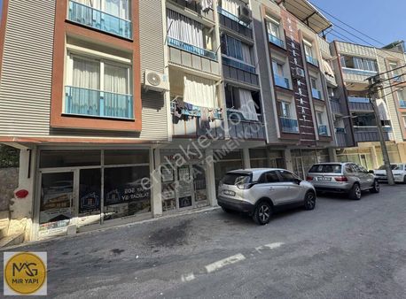 *mir'den Özel Medifema Hast. Yanı Kiralık Geniş Fırsat Dükkan*