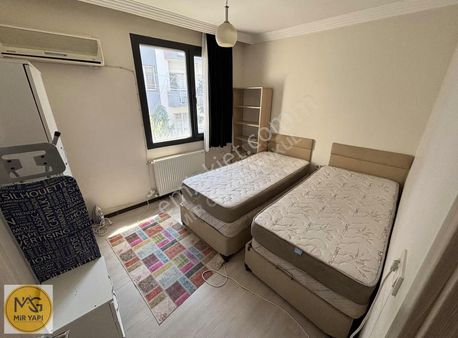 *mir'den Tınaztepe Yanı Klimalı Doğalgazlı 1+1 Kiralık Daire*