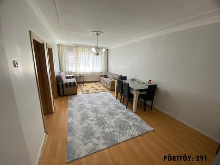 İstasyon Mahallesinde Kelepir 3+1 Ara Katta Daire !!