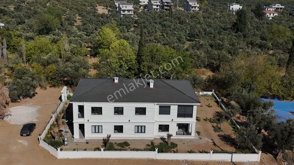 Yiğit'ten Güre De 2+1 Doğanın Sesini Dinlemek İçin Birebir