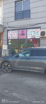 Klas Emlak'tan Satılık Dükkan