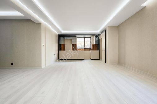 Hisar Premıum'dan Hemen Natoyolu Cd. Yanı 2+1 Sıfır Daire