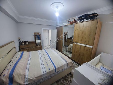 Global'den Gaziparkının Üst Tarafında Satılık Full Yapılı 3+1