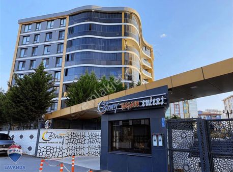 Remax Lavanda'dan Çerkezköy'de Site İçerisi Satılık Daire