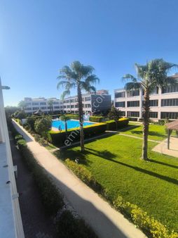 Startkey Platın'den Site İçin Satılık 1+1