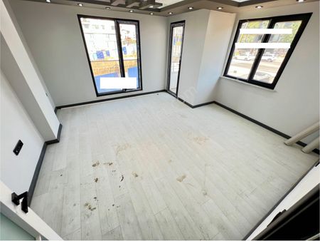 Vizyon Emlak'tan Tuzla Cd 90 M2 Arakat 2+1 Ebeveyn Banyolu Daire