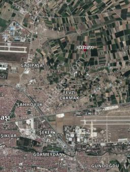 Emirler Mahallesi'nde Satılık