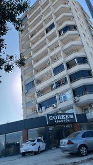 Alpaslan Türkeş Bulvarıüzerinde Süper Daire