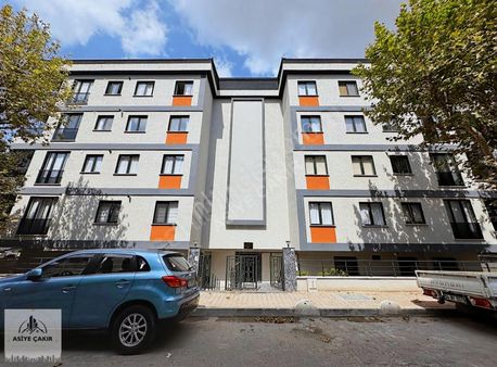 Satılık 3+2 Dubleks Basın Sitesi, Teraslı, Geniş Salonlu