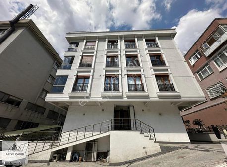 Bahçelievler Adnan Kahveci Bulvarı Teraslı 4+1 Dubleks Satılık