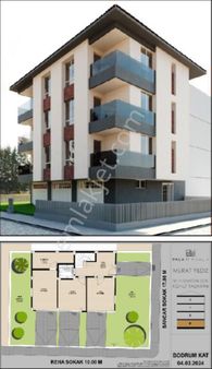 Pi Emlaktan Satılık Sıfır Daireler