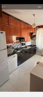 Bahçeşehir De Müstakil4+1 Kapalı Mutfaklıdogal Gazlı Dükkan Ve Ev