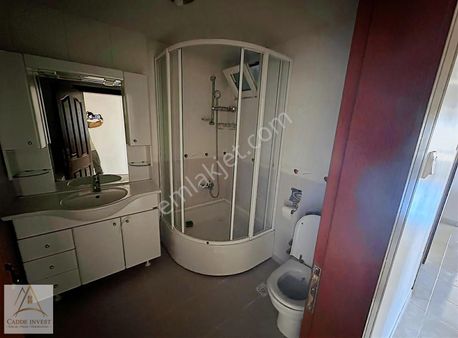 Cadde İnvestten Cebecide 3+1 Kiralık Daire