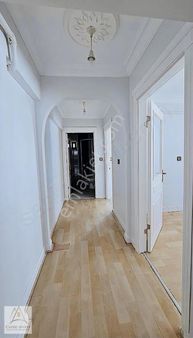 Cadde İnvest'ten Hacettepe De 3+1 Satılık Daire