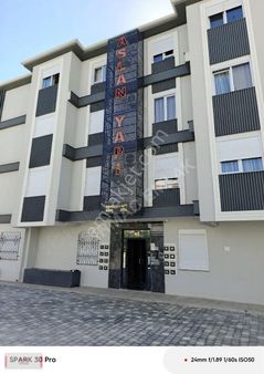 Sütcüler Devlet Hast. Karşısında Kiralık 3+1 Ters Düpleks Daire