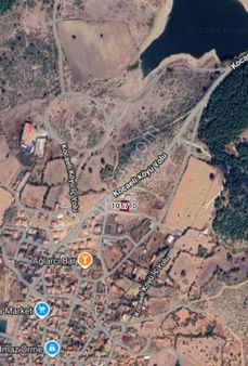 Balıkesir İvrindi Kocaeli Köyünde Satılık Arsa Tek Tapu