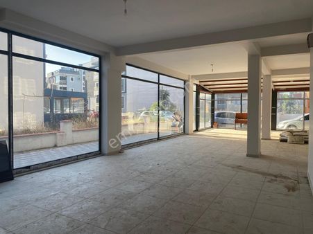 Elfi'den Şehir Hastanesi Ve Citylife10 Karşısında Kiralık Dükkan
