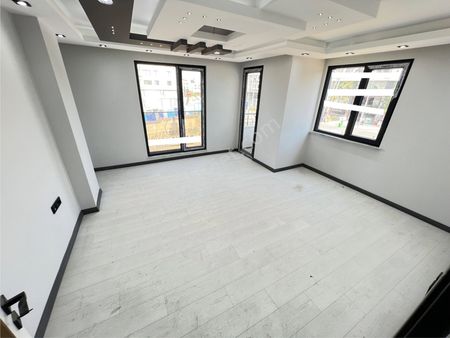 Vizyon Emlak'tan Tuzla Cd 5+1 Çift Teraslı Dubleks Daire