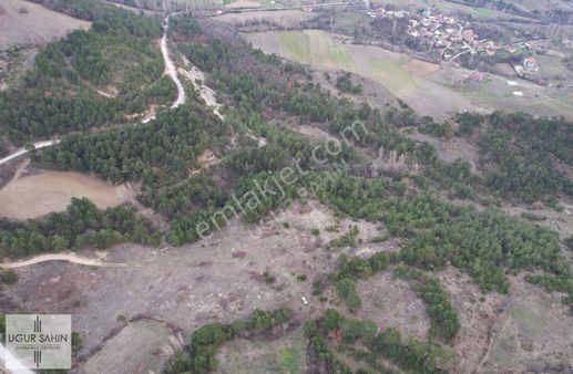Uğur Şahin'den Geyve Poydular Köyünde Satılık 1524m2 Tarla