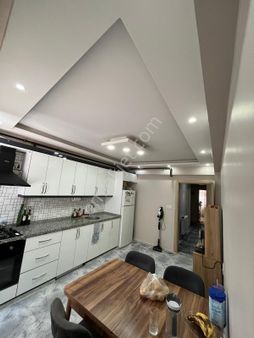 İnan Emlak Gayrimenkulden Yiğitler Mahallesinde Satılık Daire