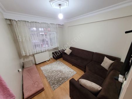 Üç Kardeşler'den 50.yıl Mh 2+1 Balkonlu 100m² Yüksek Giriş Daire