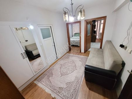 Pusula İnşaattan 50.yıl Mh. 2+1 105m2 Geniş Ferah Bahçe Kat Daire!