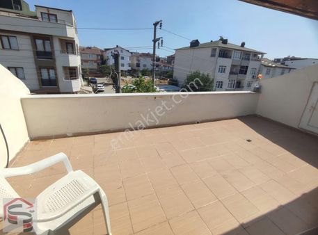 Darıca Sırasöğütlerde Kiralık 1+1 75mtr Eşyalı Daire