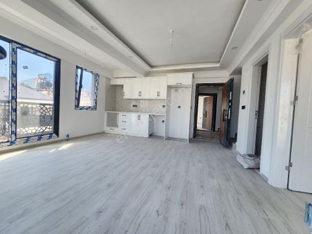 Fethiye Taşyaka Satılık Asansörlü 3+1 Dubleks Daire