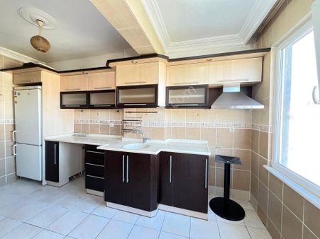 Parstan İkizçayda Ebeveyn Banyolu Geniş 3+1 Ferah Fırsat Daire