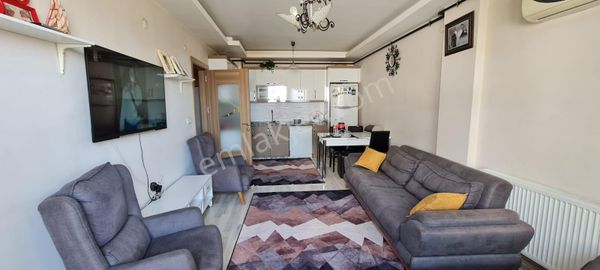 Krediye Uygun Bornova Merekeze Yürüme Mesafesinde