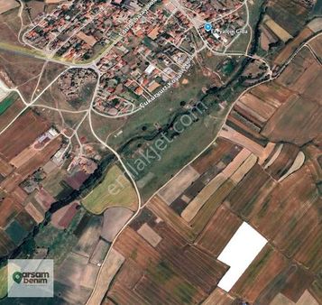 Tekirdağ Saray Merkeze 5 Dk Mesafede 206 M2 Arsa