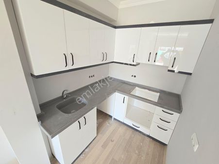 ▇tuzcumurat'ta Ön Cephe Sıfır Şık Tasarımlı 2+1 Daire Fırsatı