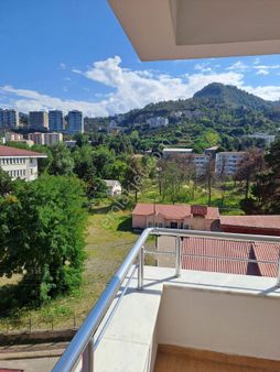 Kadıoğlu Emlak Giresun Teyyaredüzü Mah.