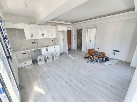 Fethiye Taşyaka Satılık Ara Kat 1+1 Daire