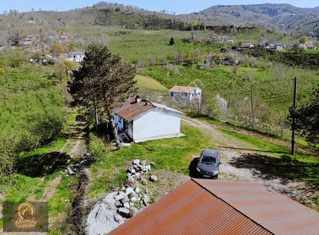 Gölyaka Bakacakta 10 Dönüm Geleceğinizi Parsele Ayırın!