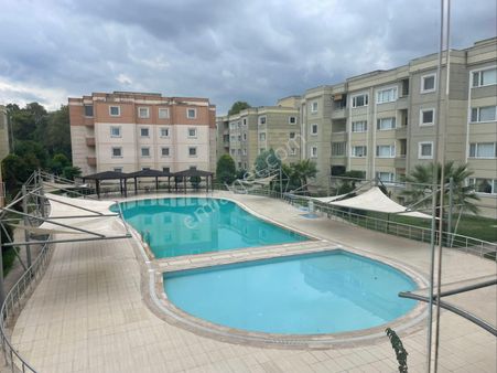 Alikahya Kavanium 832 Ada 3+1 Ara Kat Kiralık Daire