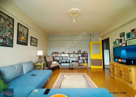 Ankara Keçiören Şentepe Merkez ' De 3+1satılık Daire