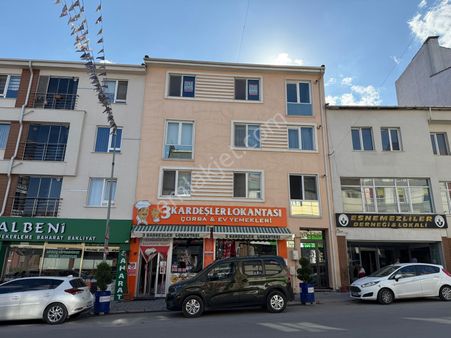 Yzg Den Çamlıca Mh.cadde Üzeri Satılık 2+1 Asansörlü Daire