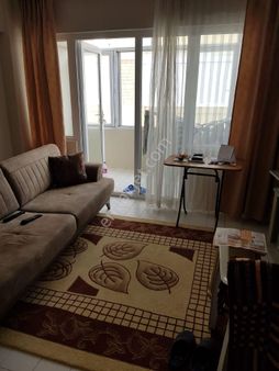 Bursa Gemlik Küçük Kumla Mh Amerıkan Mutfaklı Eşyalı 2+1 Satılık Yazlık