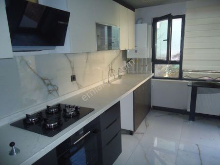 Krc'den Şahintepede Satılık 3+1 Daire