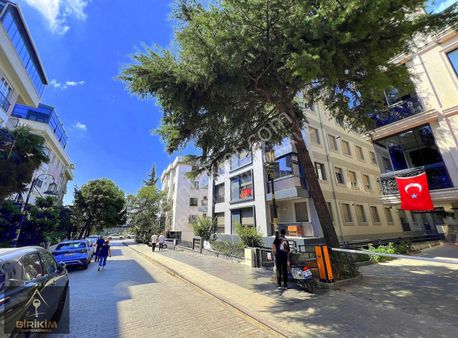 ▃birikim▃ İdealtepe Sahilde Yeni Binada Bahçe Kullanımlı Boş 2+1