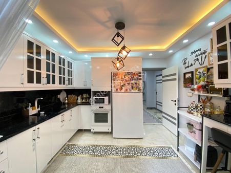 Yılmaz Gayrimenkulden İncirlik Yeni Mahde Satılık 2+1 K.mtfk