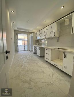 Yk-desticiler'den Gazi Yakup Satar Cd. Yanı Satılık 2+1 Daire