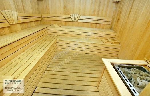 Halkalı Atakent Elitistpark Konutları 1+1 65m2 Kiralık Daire