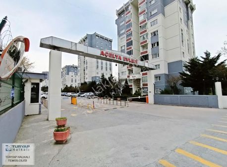 Atakent Toki Açelya Evleri 2+1 94m2 Tadilatı Kiralık Daire
