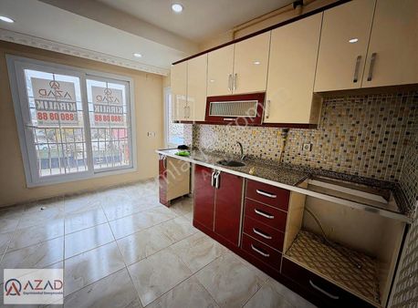 Azad-aynur Fatma Göbegi Civarı Müstakil Kiralık 2+1 Daire