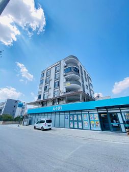 Yılmaz Gayrimenkulden İncirlik Ana Yol Üzeri Satılık 3+1 K.mtfk Doğalgazlı