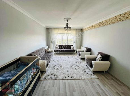 Açıkalın Emlak Akşemsettin Mah. Satılık 4+2 Daire