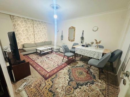 Açıkalın Emlak Fahri Korutürk Mahallesinde 3+1 Satılık