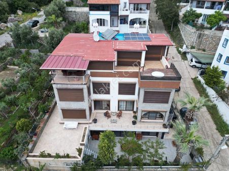 Agr Group'tan Yokuşbaşı'nda Ful Eşyalı Flat 2+1 Daire !